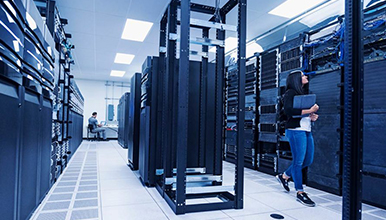 How CXL 3.0 Fuels Faster, More Efficient Data Center Performance