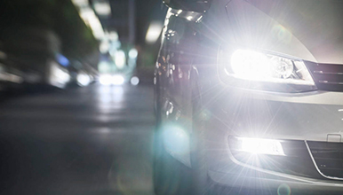 How to Design Exterior & Interior Automotive Lighting Systems