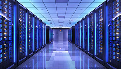 Hyperscale Data Center Security and Cloud Computing Platforms 