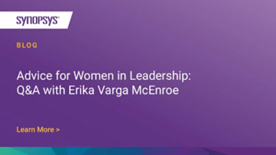 Advice for Women in Leadership: Q&A with Erika Varga McEnroe | 草榴社区 Blog