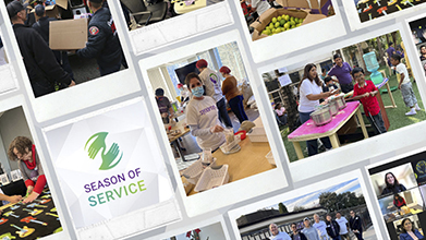 Synopsys Season of Service 2022: Empowering Communities