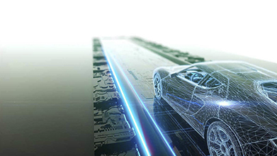 Advancing Automotive with Software-Defined Vehicles