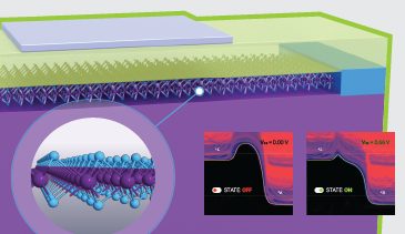 Dec 2019: QuantumATK Enables the Early Exploration of 2D-Material FET Performance