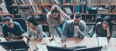 3 long-term benefits of an application security training strategy