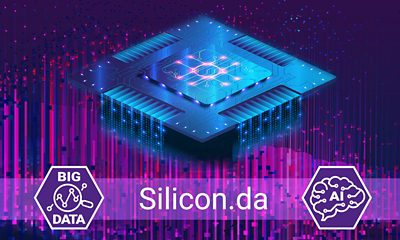 Silicon.da |  Data Analytics