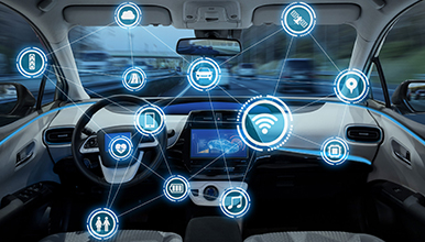 Automotive SoC Design Tools for Safe Smart Vehicles