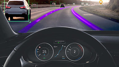 Future of Automotive Sensor Fusion & Data Handling?