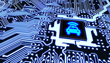 The Rise of Automotive Cybersecurity?