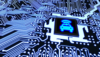 The Rise of Automotive Cybersecurity 
