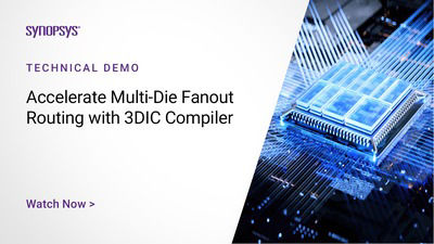 Stop Treating Fanout RDL Like Substrate Routing