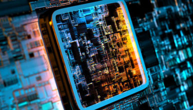 Hyper-Convergent Chip Designs: All or Nothing Approach 