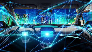 Connected Vehicle Cybersecurity for Wireless Communications 