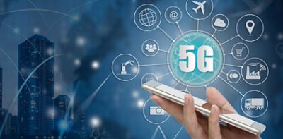  5G风险