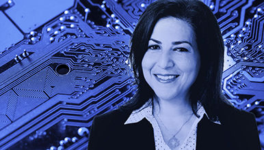 Semiconductor IP Development: Q&A with Sr. VP Jumana Muwafi