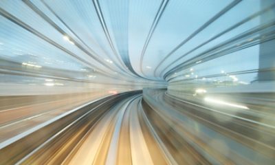 Light tunnel