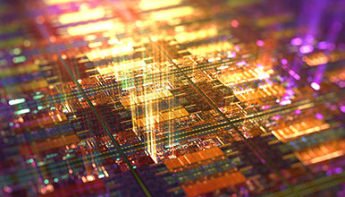 What is a Multi-Die Chip Design?