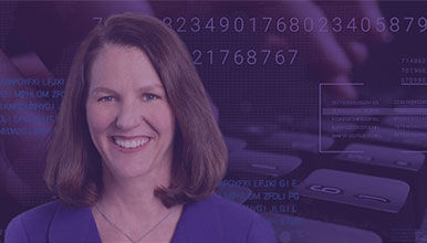 Driving Business Forward: Q&A with Synopsys CSO Deirdre Hanford?