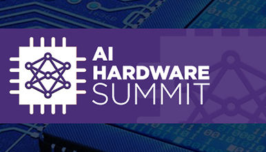 AI Hardware Summit 2020: Insights on Chip Design?