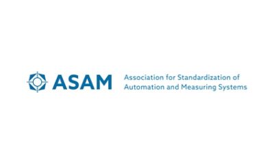 ASAM Logo