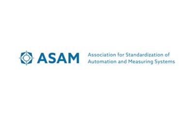 ASAM Logo