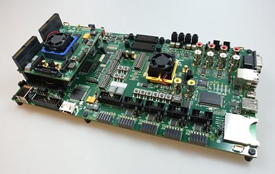 Image of Board