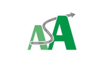 Automitve SerDes Alliance Logo