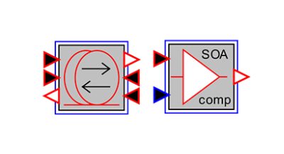 Bidirectional Modeling of RSOA-based PONs | ϲֱ