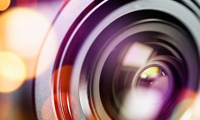CODE V for imaging systems design
