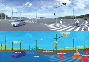 Artificial Intelligence Applications in Traffic Management