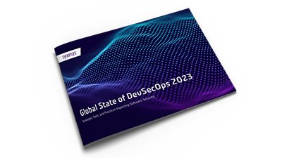 State of DevSecOps Report