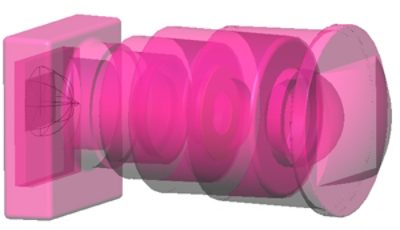 Digital Camera