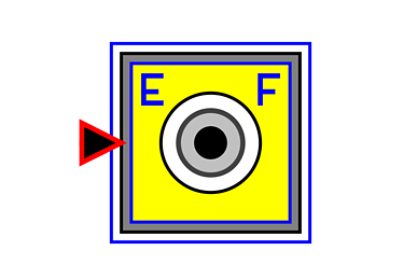 Encircled Flux (EF) Simulation | 