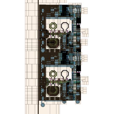 Extensive PDK Support and Design Flow Integration