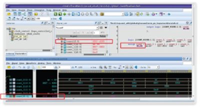 Figure 3: An example of Data Expansion with Verdi and Siloti