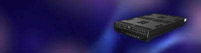 HAPS-100 Hero Banner | Synopsys