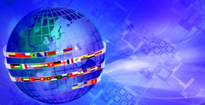 Purple triangulation