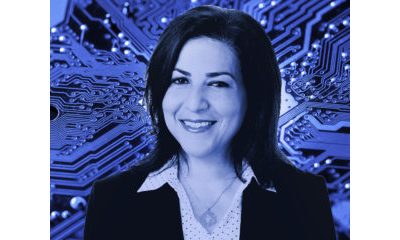 Jumana Muwafi Headshot | Synopsys