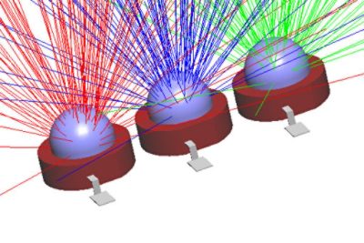 RGB LED Example