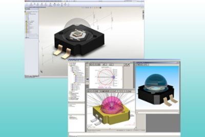 LightTools SOLIDWORKS Link Module