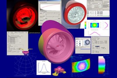 LED Taillamp Montage