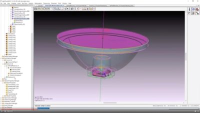 Synopsys Optical Design Day - Israel | Synopsys