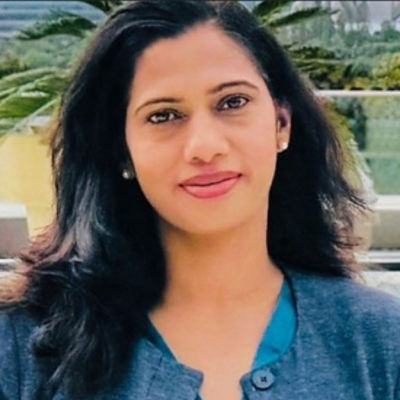 Lakshmi Jain