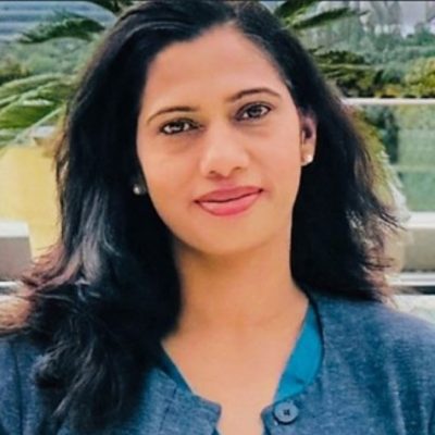 Lakshmi Jain