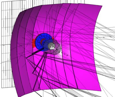 Quickly and easily create reflector or lens geometry with LucidShape FunGeo | Synopsys