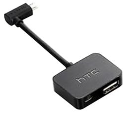 HTC MHL TV Adapter Cable
