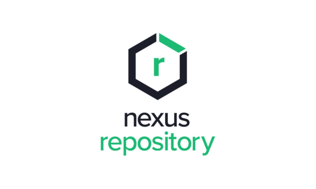 Nexus репозиторий