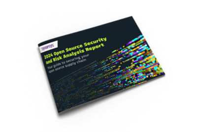 2024 Open Source Security and Risk Analysis Report
