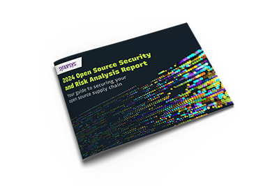 2024 Open Source Security and Risk Analysis Report