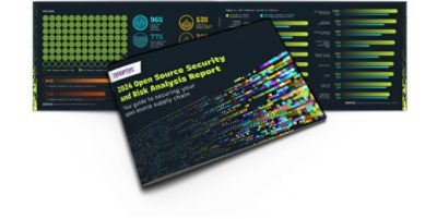 Open Source Security and Risk Analysis Report