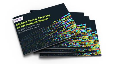 Open Source Security and Risk Analysis Report | Synopsys